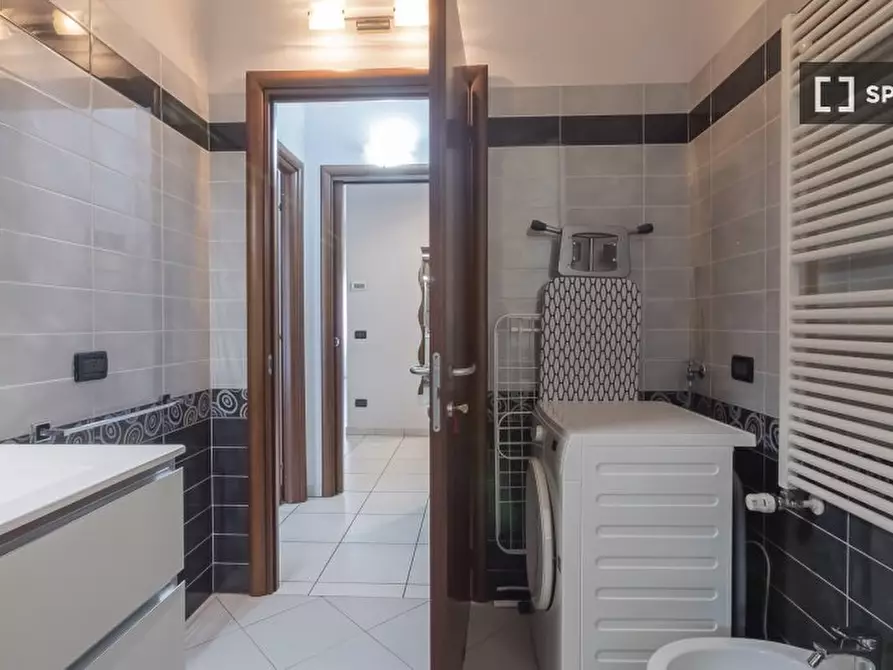 Immagine 13 di Appartamento in affitto  in Via Alessandro Visconti d'Aragona a Milano