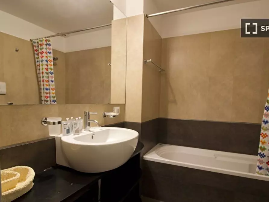 Immagine 8 di Appartamento in affitto  in Via Voghera a Milano