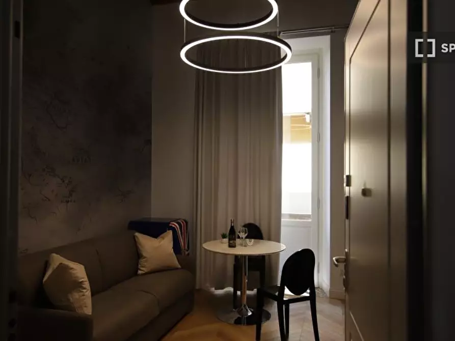 Immagine 16 di Ufficio in affitto  in Via Amerigo Vespucci a Milano