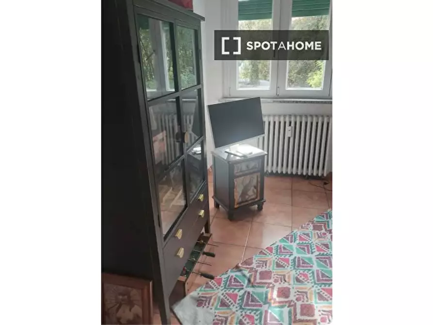 Immagine 7 di Appartamento in affitto  in Via Pianezza a Torino