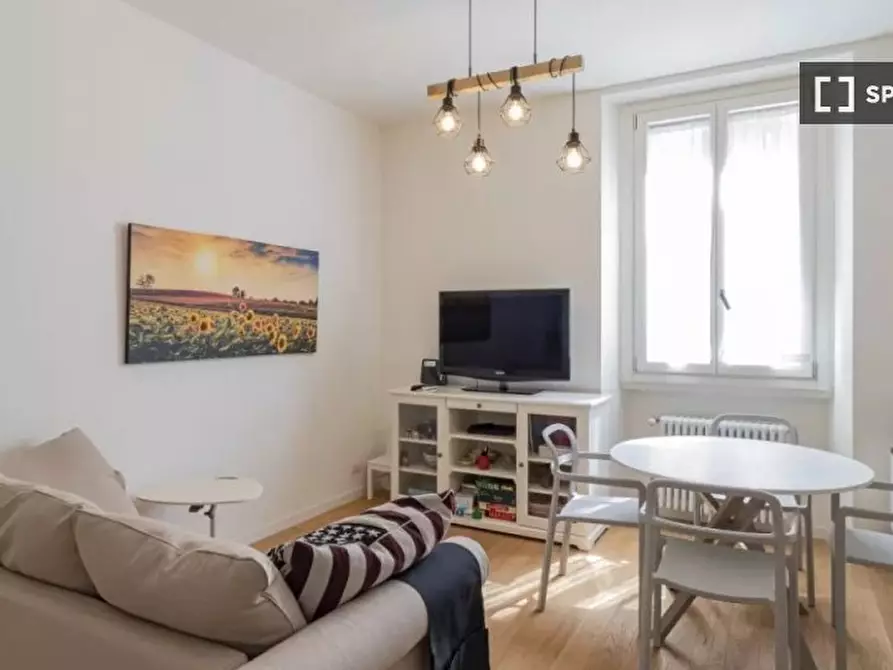 Immagine 3 di Appartamento in affitto  in Via Luigi Galvani a Milano