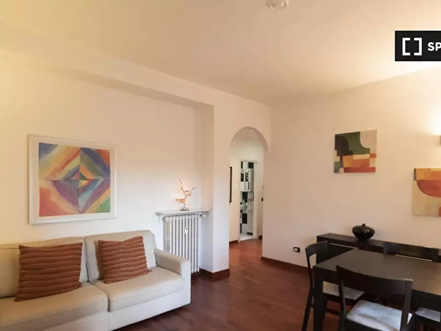 Immagine 2 di Appartamento in affitto  in Via Ruggero Bonghi a Milano