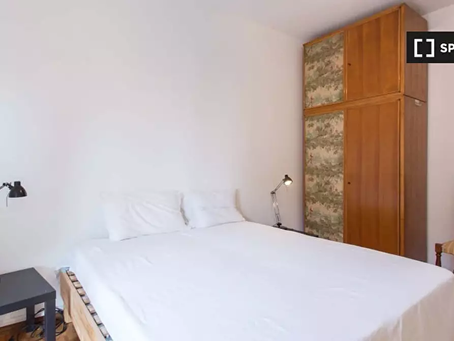 Immagine 15 di Appartamento in affitto  in Via Pellegrino Rossi a Milano