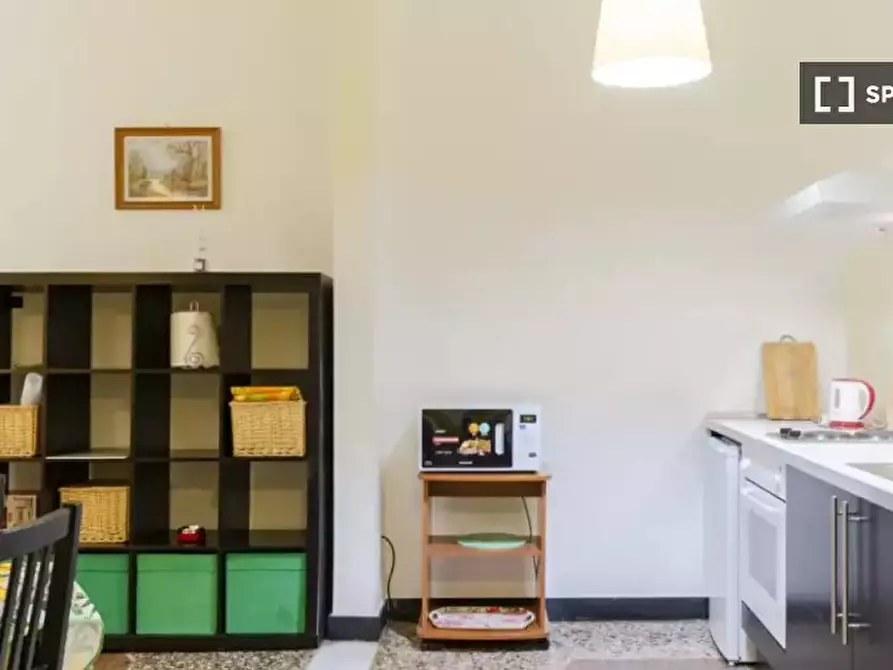 Immagine 14 di Appartamento in affitto  in Via Antonio Gramsci a Genova