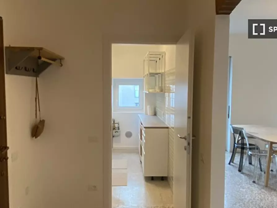 Immagine 12 di Appartamento in affitto  in Piazza S. Giovanni Battista alla Creta a Milano