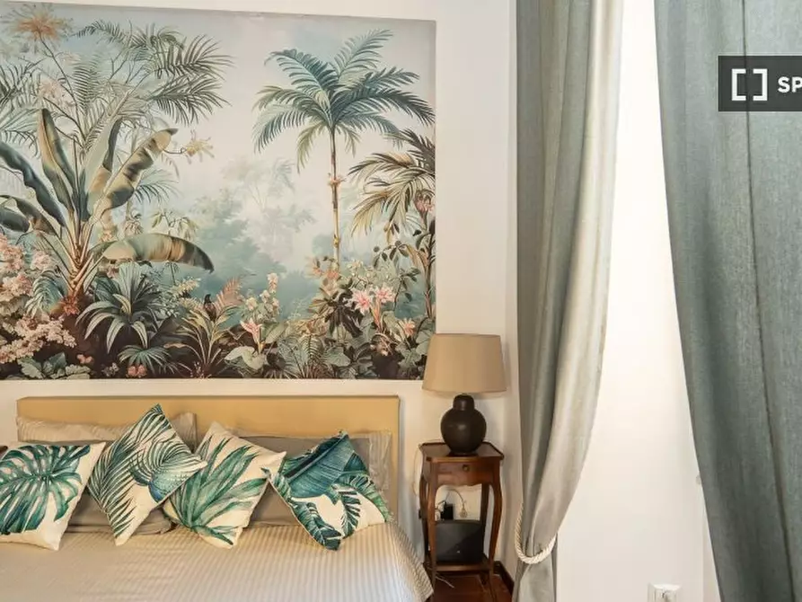 Immagine 12 di Appartamento in affitto  in Piazza Rondanini a Roma