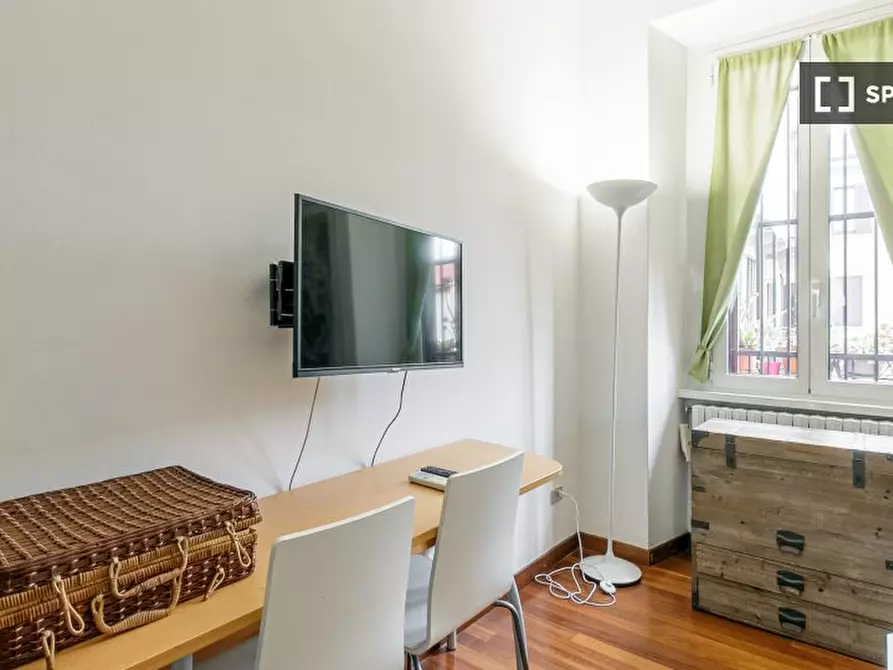 Immagine 19 di Ufficio in affitto  in Ripa di Porta Ticinese a Milano