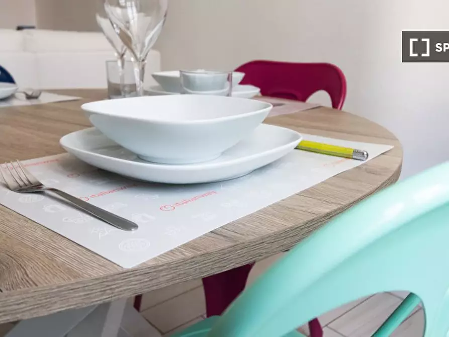 Immagine 10 di Appartamento in affitto  in Via Arbe a Milano