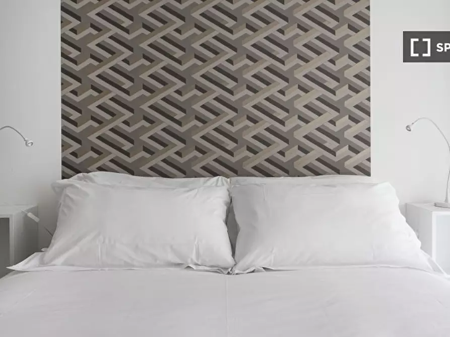 Immagine 14 di Appartamento in affitto  in Via Poma a Milano