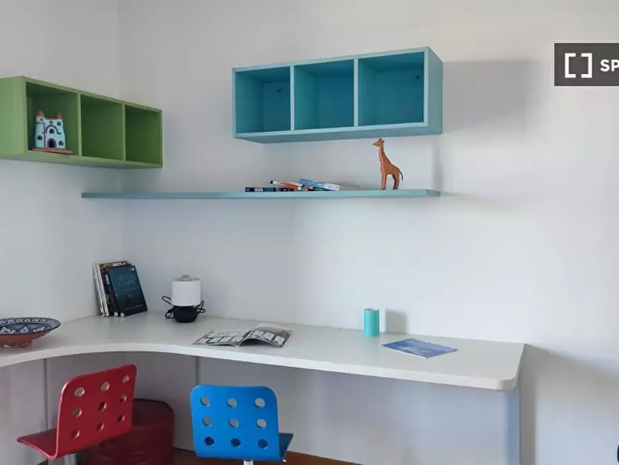 Immagine 10 di Appartamento in affitto  in Via Enrico Cialdini a Milano