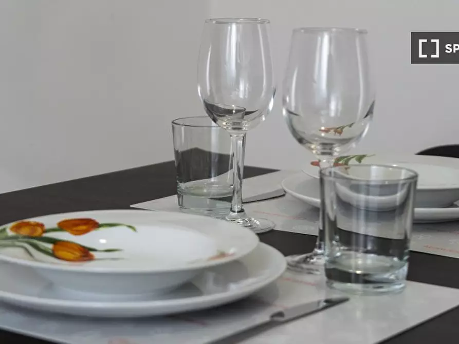 Immagine 12 di Appartamento in affitto  in Via Ferrarese a Bologna