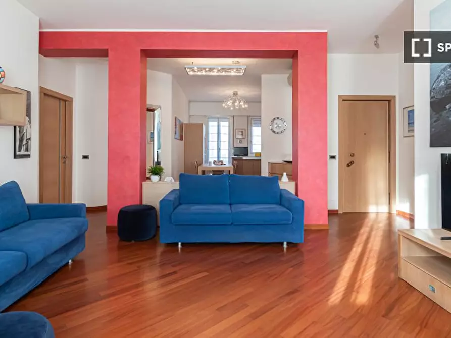 Immagine 8 di Appartamento in affitto  in Via dall'Ongaro a Milano