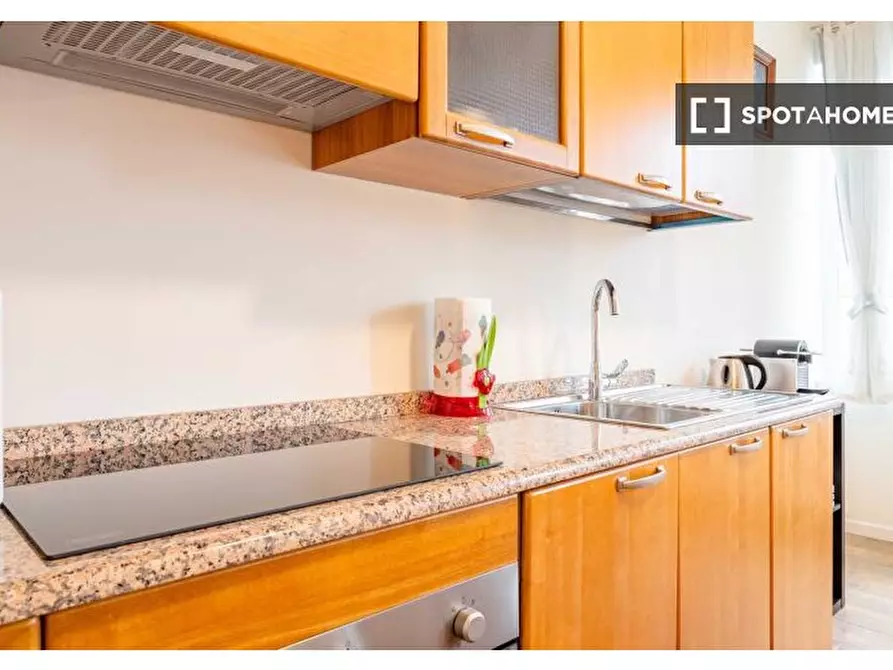 Immagine 17 di Appartamento in affitto  in Via Fortezza a Milano