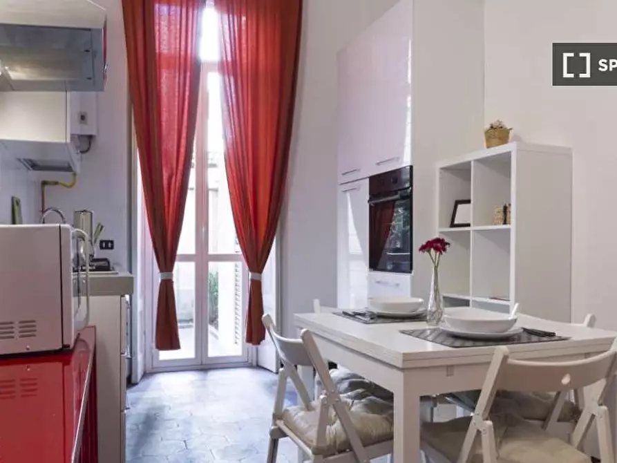 Immagine 8 di Camera condivisa in affitto  in Via Gustavo Modena a Milano