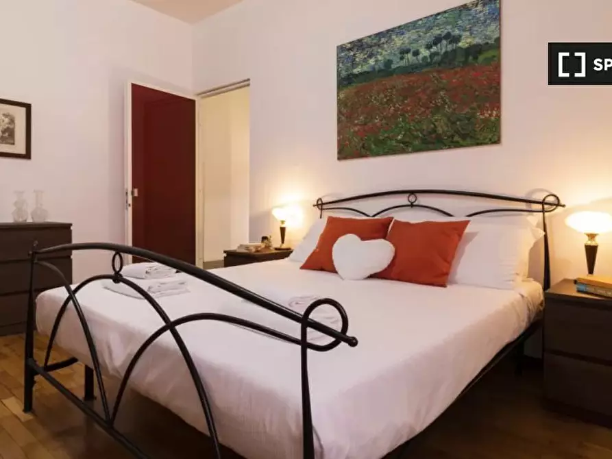 Immagine 18 di Appartamento in affitto  in Viale Daniele Ranzoni a Milano