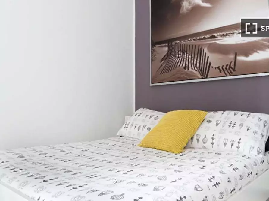 Immagine 1 di Camera condivisa in affitto  in Via Lepanto a Milano