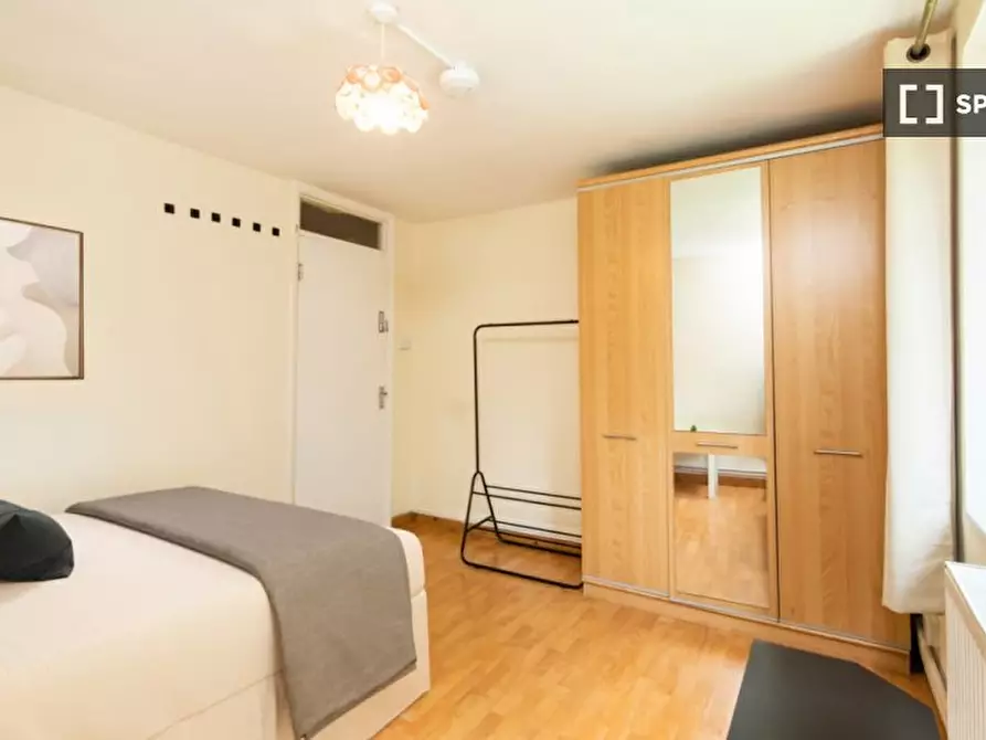 Immagine 18 di Camera condivisa in affitto  in St. Charles Square a Kensington