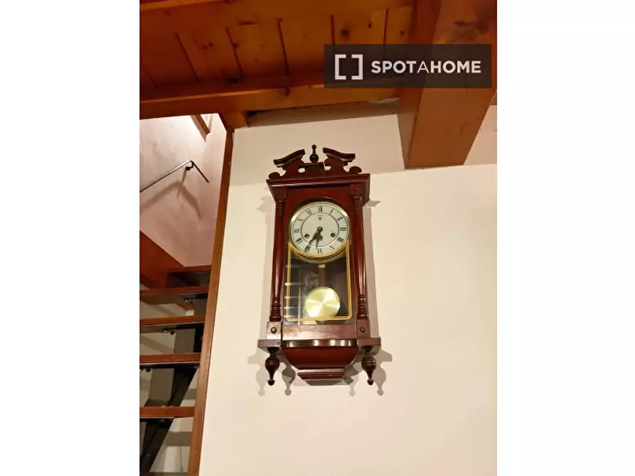 Immagine 8 di Appartamento in affitto  in Via Fiorentina a Vaglia