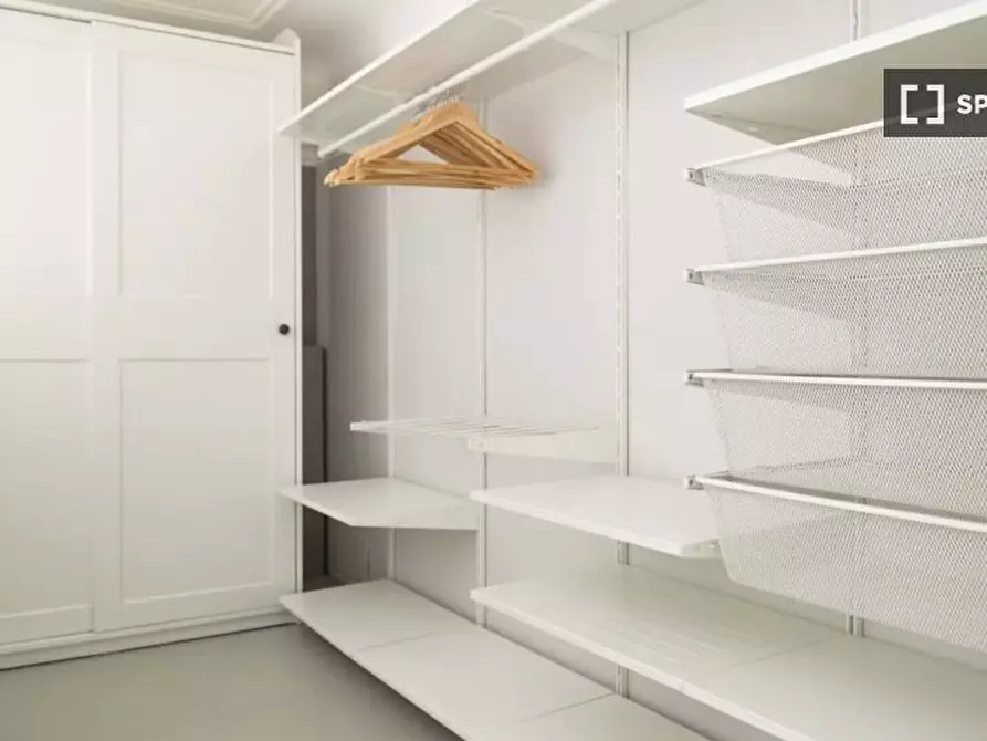 Immagine 11 di Appartamento in affitto  in Via Francesco Londonio a Milano