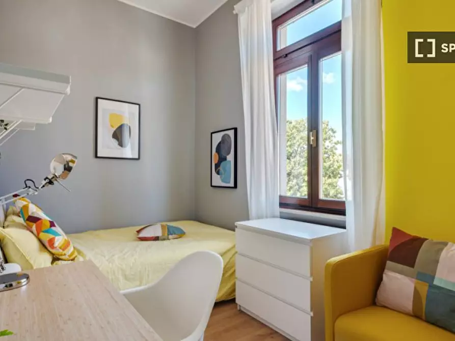 Immagine 1 di Camera condivisa in affitto  in Via Nicola Antonio Porpora a Milano