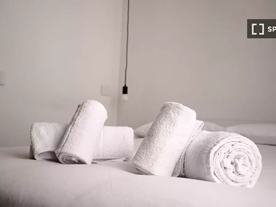 Immagine 11 di Appartamento in affitto  in Via Galeazzo Alessi a Milano