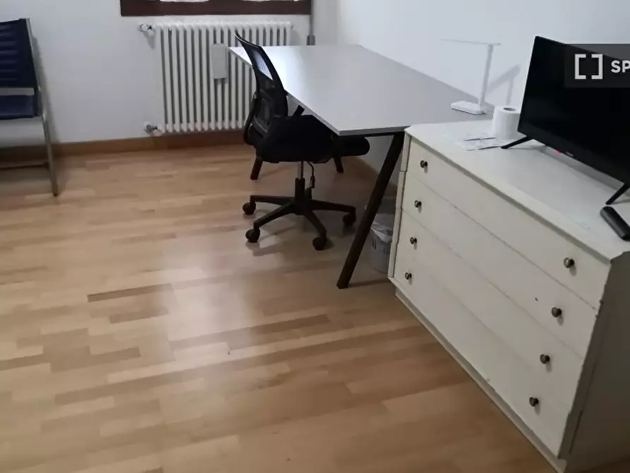 Immagine 9 di Camera condivisa in affitto  in Via Vecchia a Padova