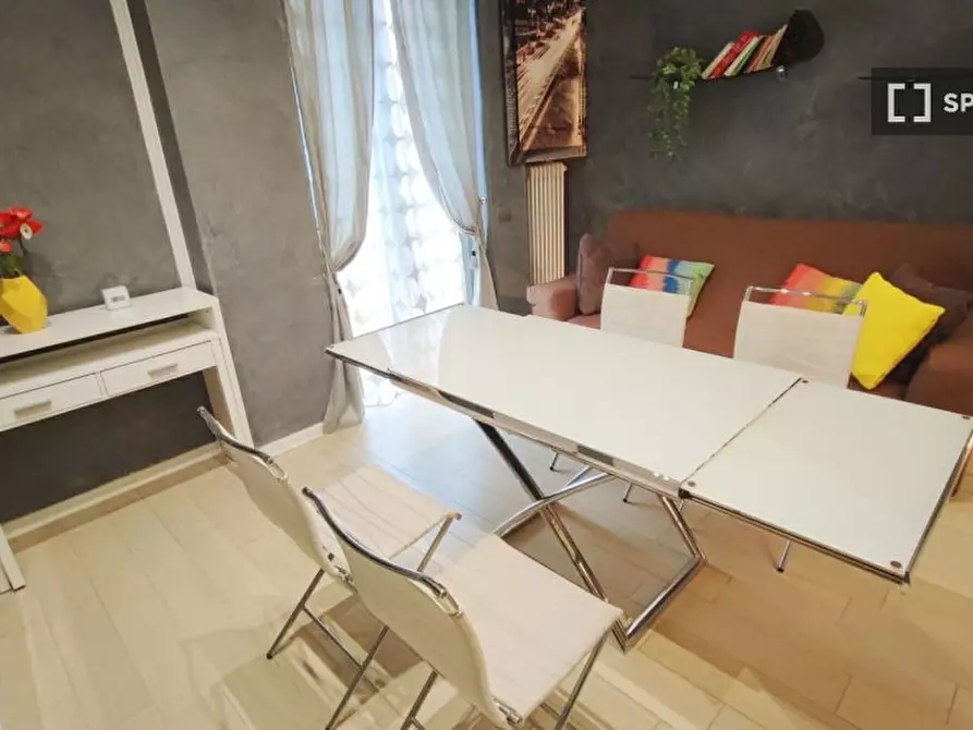 Immagine 2 di Appartamento in affitto  in Via Sergio I a Roma