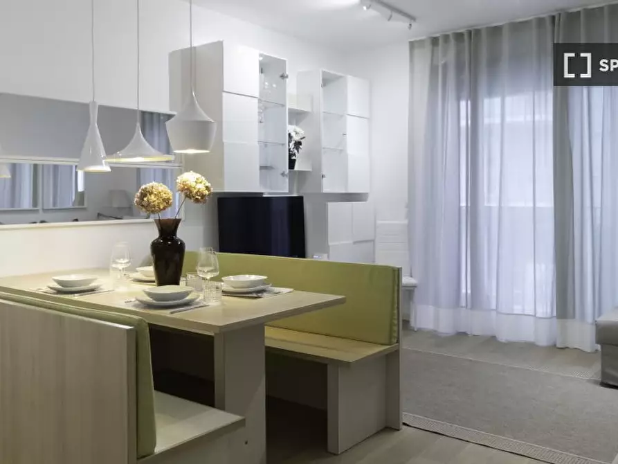 Immagine 3 di Appartamento in affitto  in Via Giuseppe Compagnoni a Milano