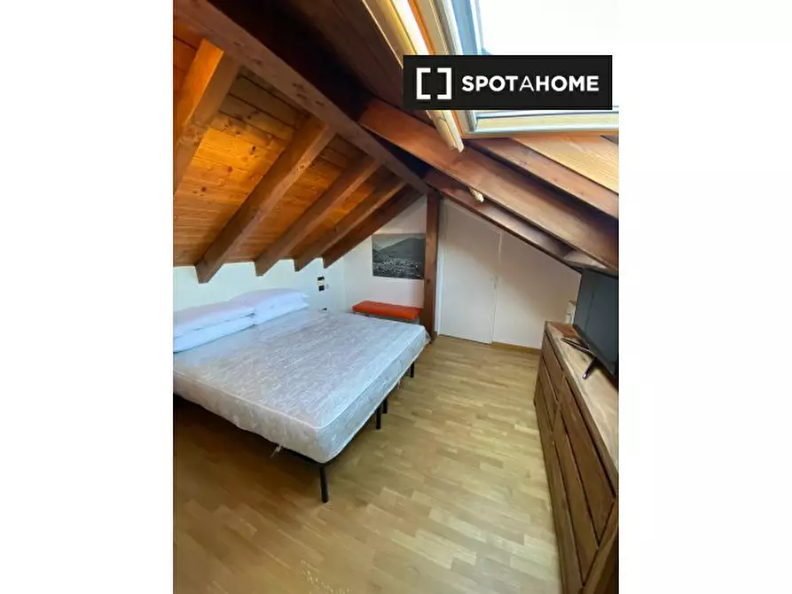 Immagine 5 di Appartamento in affitto  in Vicolo Molini a Monza