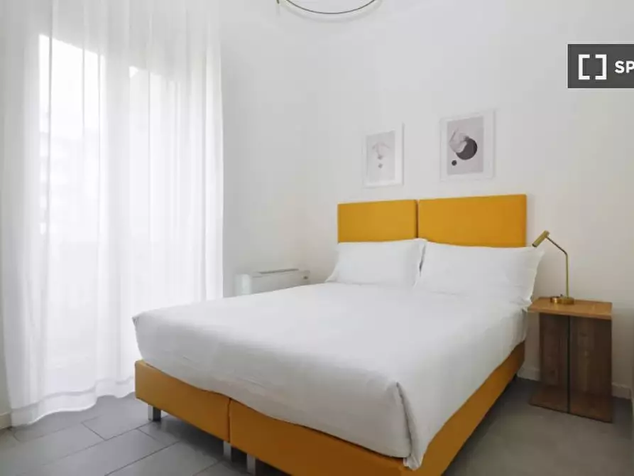 Immagine 2 di Appartamento in affitto  in Via Adda a Milano