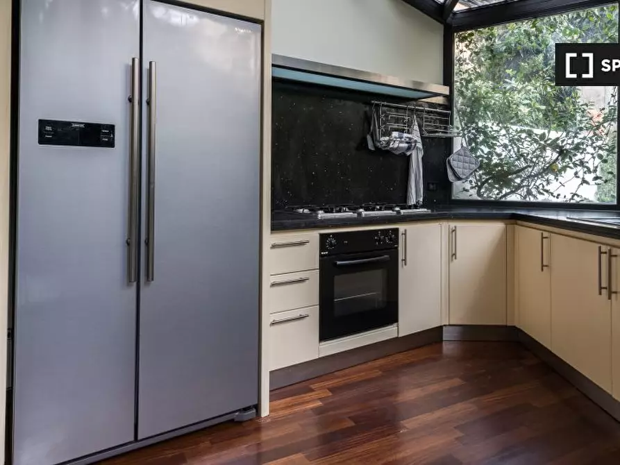 Immagine 9 di Camera condivisa in affitto  in Via Privata Antonio Picozzi, 20131 Milano MI, Italy a Milano