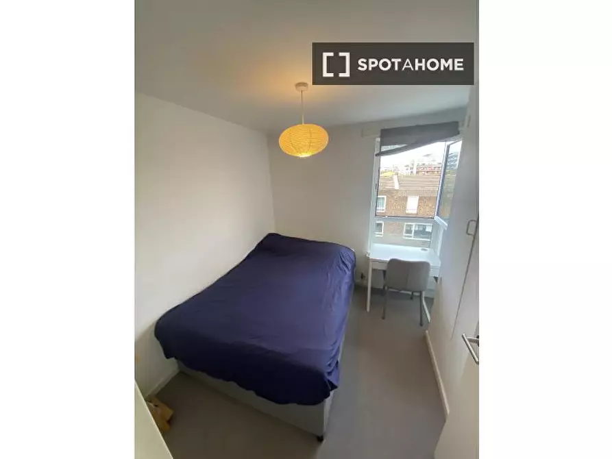 Immagine 7 di Camera condivisa in affitto  in Old Ford Rd. a Poplar