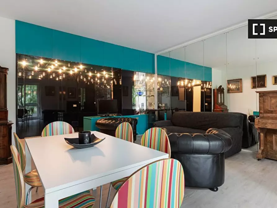 Immagine 7 di Appartamento in affitto  in Via Teodosio a Milano