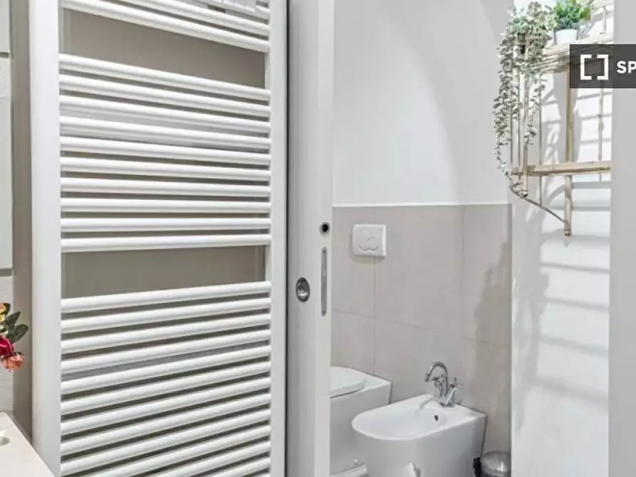 Immagine 19 di Appartamento in affitto  in Via Galeazzo Alessi a Milano