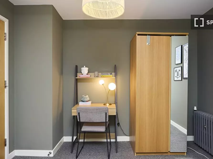 Immagine 15 di Appartamento in affitto  in Pellerin Road a Hackney