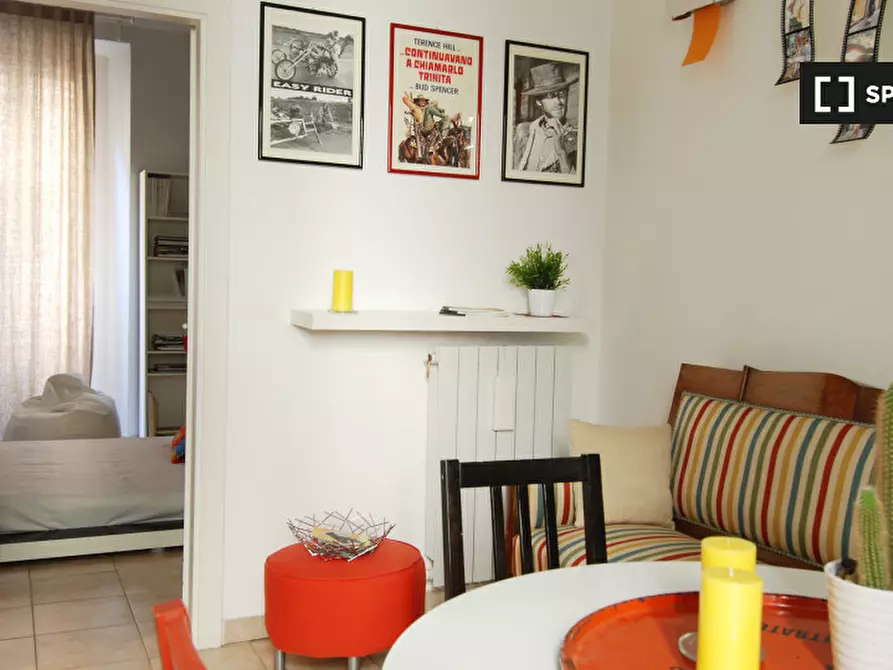 Immagine 2 di Appartamento in affitto  in Via Lecco a Milano