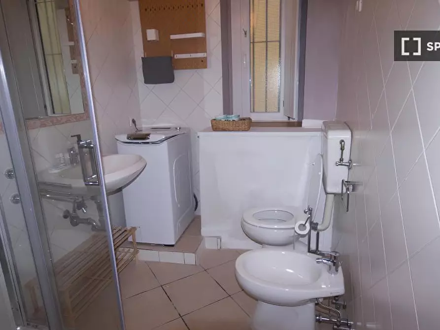 Immagine 6 di Appartamento in affitto  in Via Giuseppe Zanardelli a Firenze