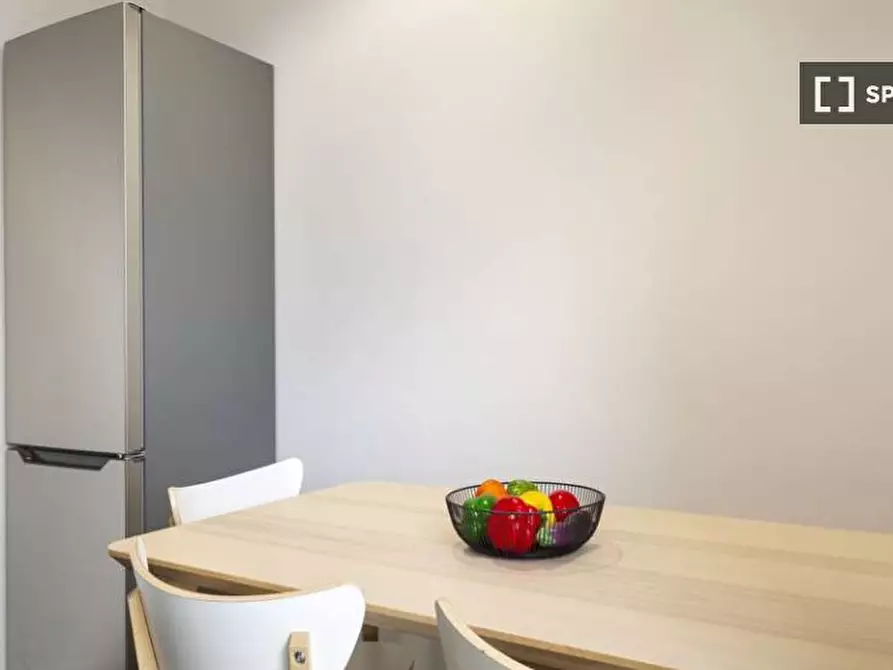 Immagine 11 di Camera condivisa in affitto  in Via Valsugana a Milano