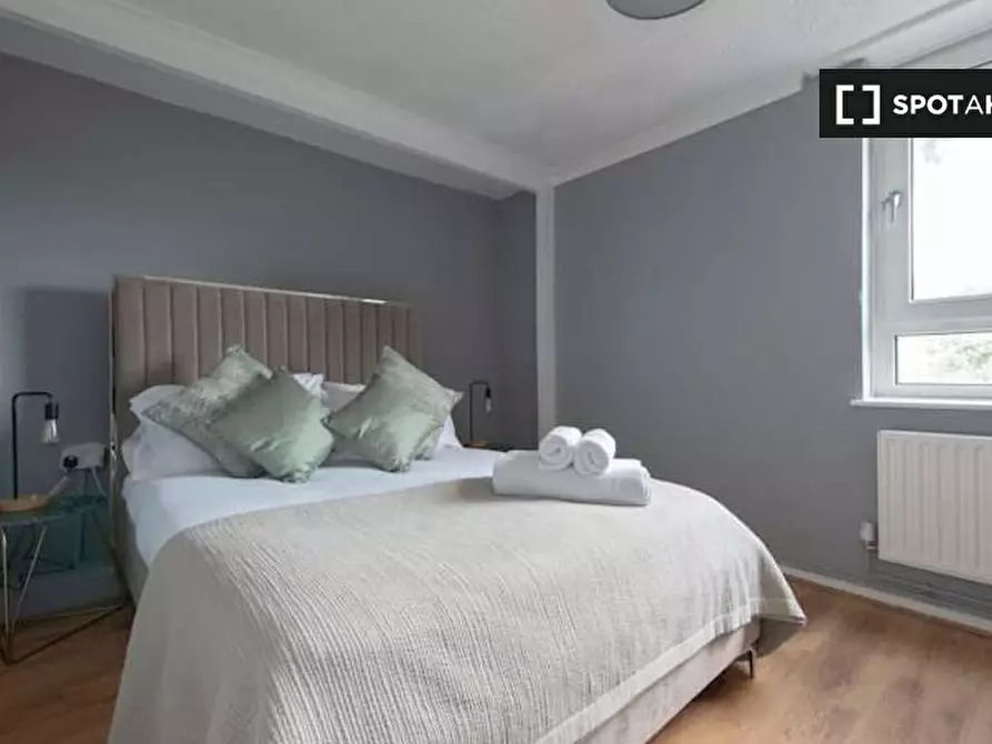 Immagine 19 di Appartamento in affitto  in Teviot St a Poplar