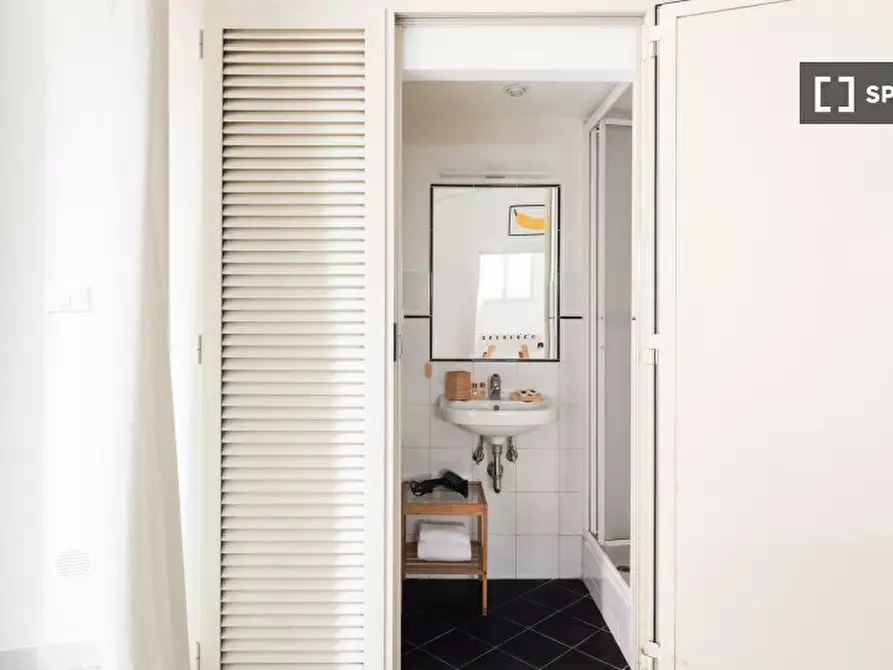 Immagine 6 di Appartamento in affitto  in Via Achille Grandi a Roma