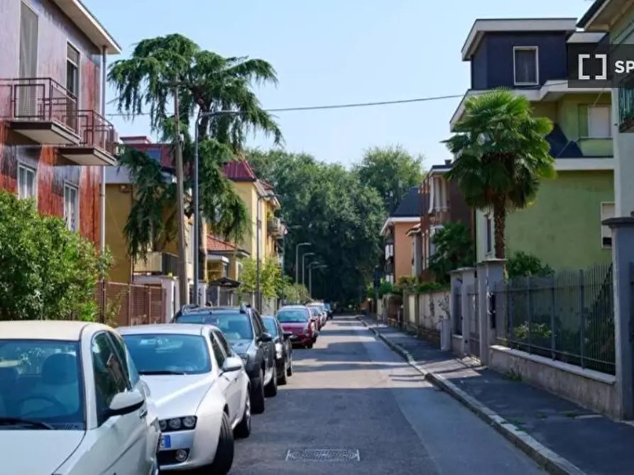 Immagine 10 di Appartamento in affitto  in Via Privata Bernardino Ghiringhelli a Milano