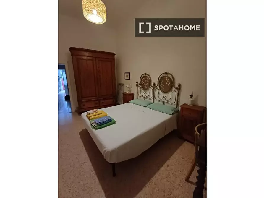 Immagine 4 di Camera condivisa in affitto  in Via Cartolari a Perugia