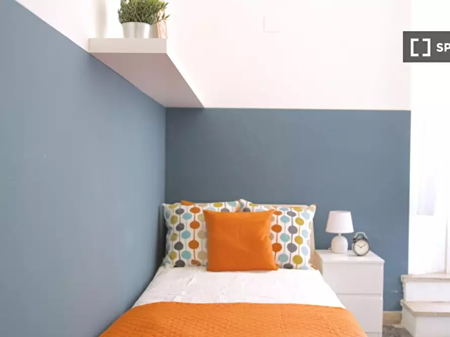 Immagine 2 di Camera condivisa in affitto  in Maggiore a Bologna