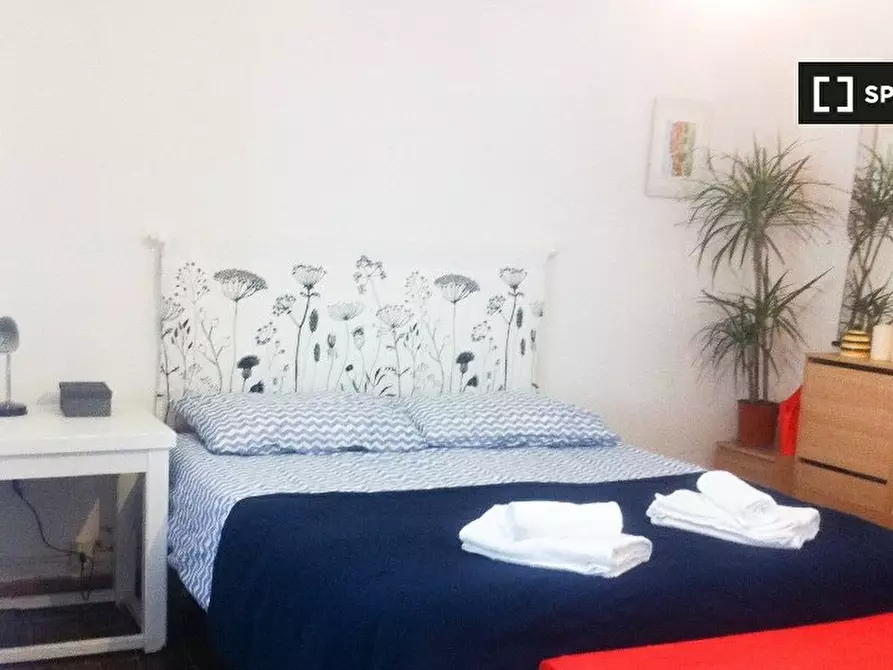 Immagine 4 di Appartamento in affitto  in Costa S. Giorgio a Firenze