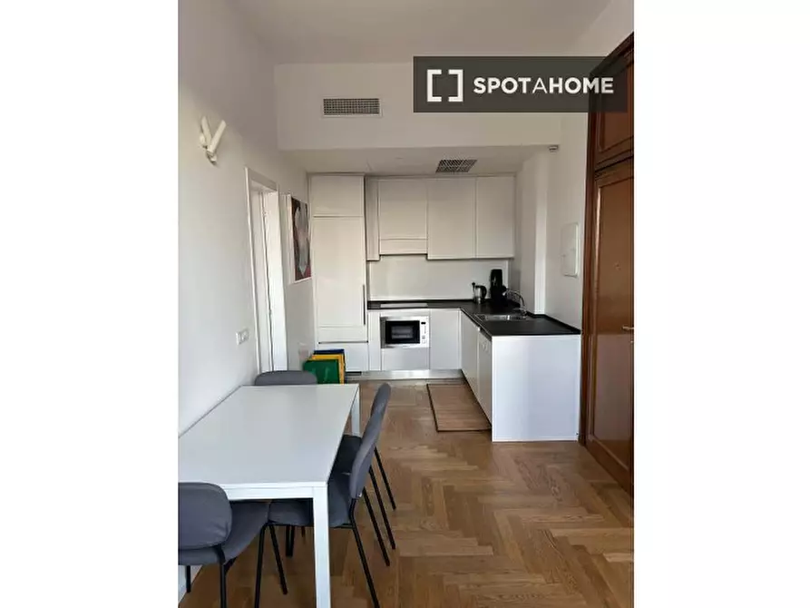 Immagine 1 di Appartamento in affitto  in Piazza Cinque Giornate a Milano
