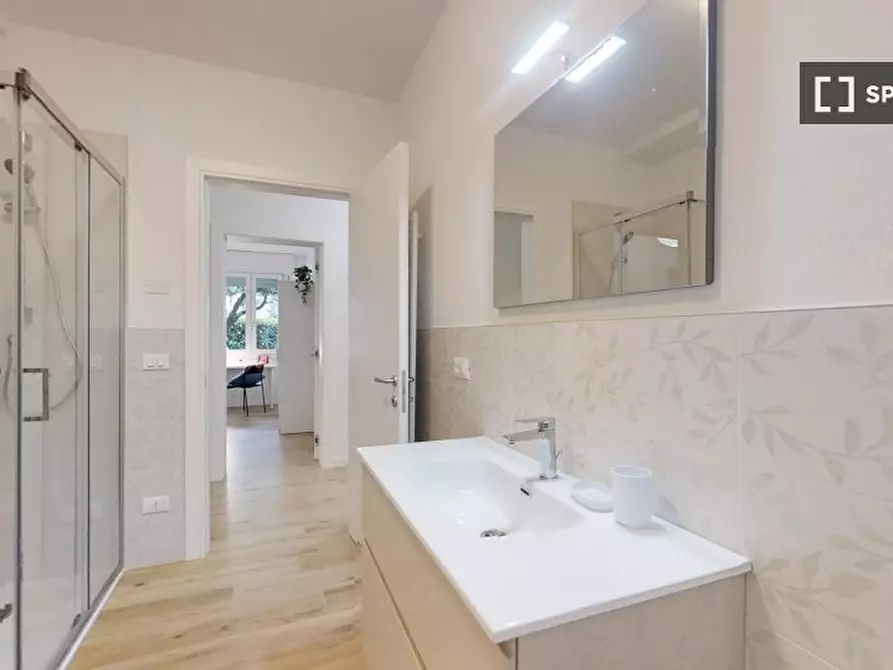 Immagine 13 di Camera condivisa in affitto  in VIA armistizio a Padova