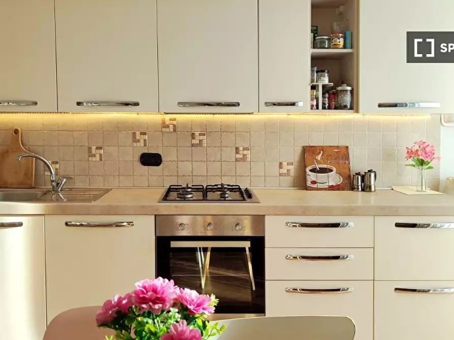 Immagine 5 di Appartamento in affitto  in Via Privata Giuseppe Maria Giulietti a Milano