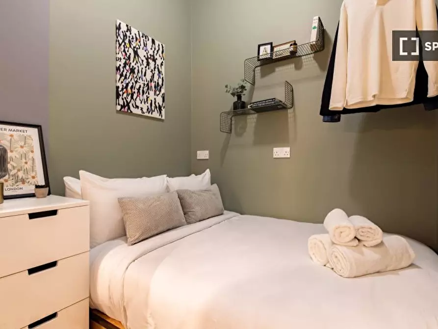 Immagine 17 di Appartamento in affitto  in City Garden Row a Islington