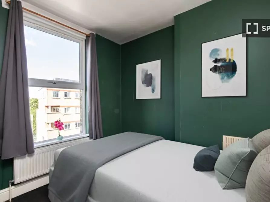 Immagine 19 di Camera condivisa in affitto  in Lavender Hill a Wandsworth