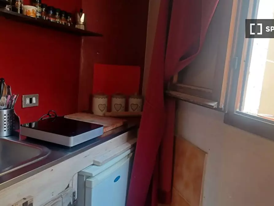 Immagine 3 di Ufficio in affitto  in Via dei Magalotti a Firenze